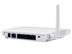 消除無線死角，Buffalo無線路由僅280元——巴法絡WHR-HP-GN網絡設備行情簡評