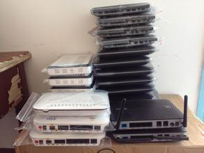 高價回收服務器、臺式機、筆記本及網絡辦公設備 環保與價值并重