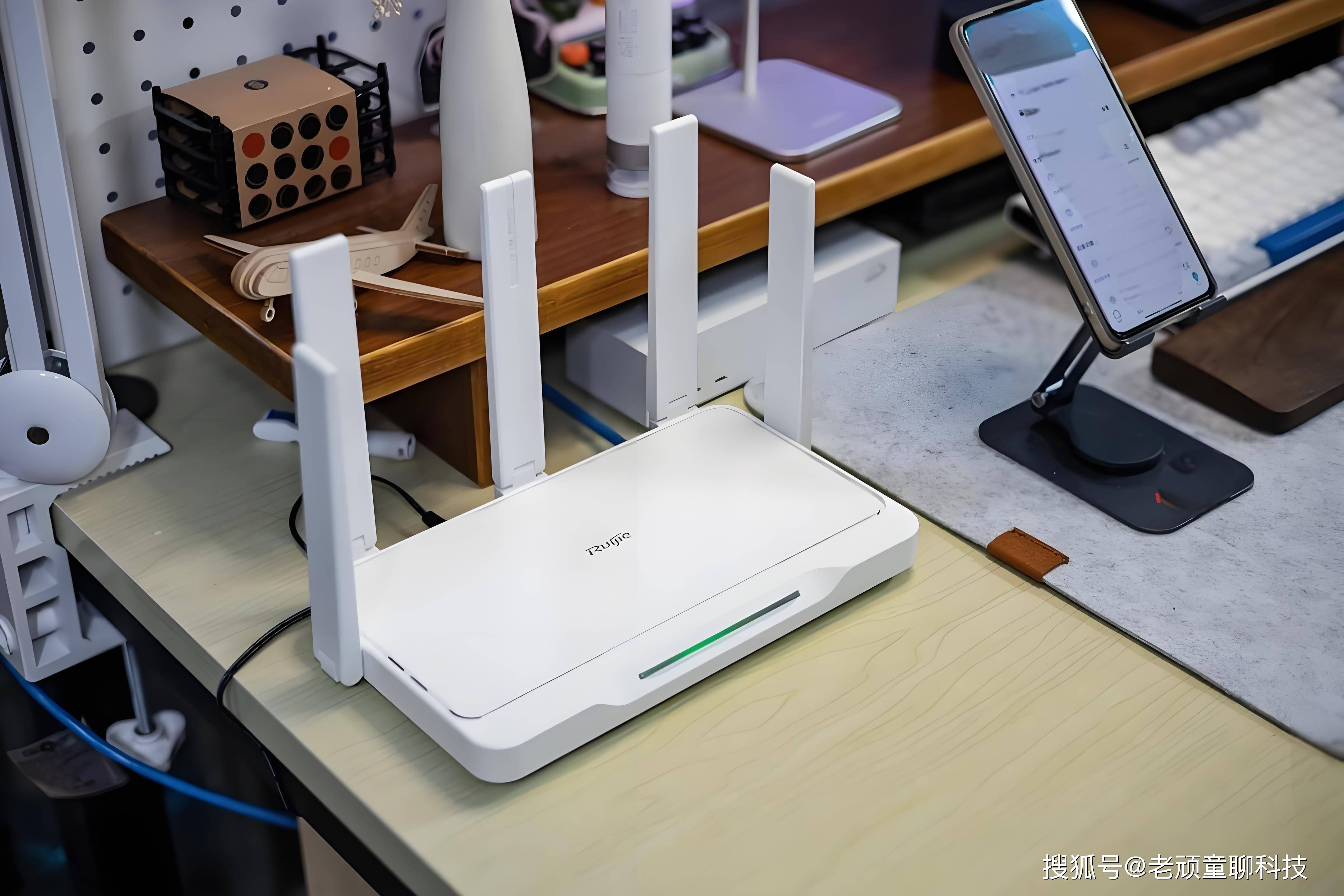 調(diào)制解調(diào)器與路由器 構筑現(xiàn)代家庭網(wǎng)絡的基石