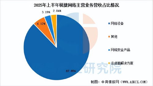 2025年中國網絡設備行業市場前景預測研究報告（簡版）