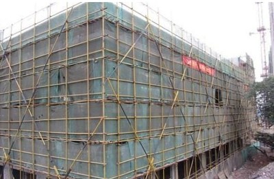 寶山電纜橋架建設工程 選材、施工與成本指南