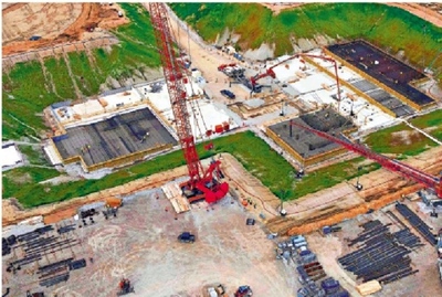 政策風向轉變？特朗普政府擬入股英特爾以強化國內芯片制造能力